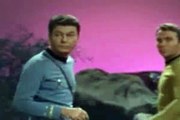 Star Trek The Original Series S03E19 Requiem For Methuselah [1966]