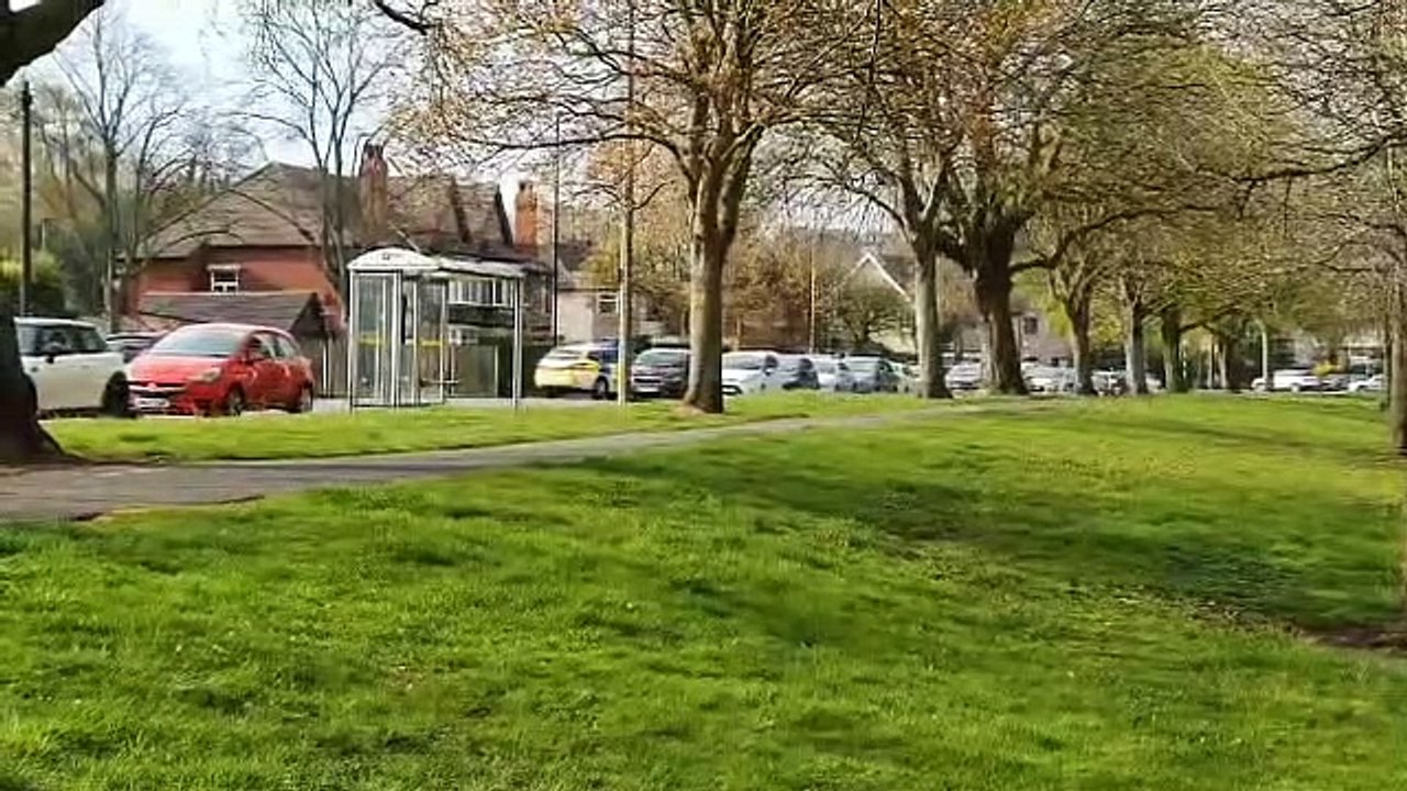 Major Doncaster road sealed off as police and paramedics deal with serious incident