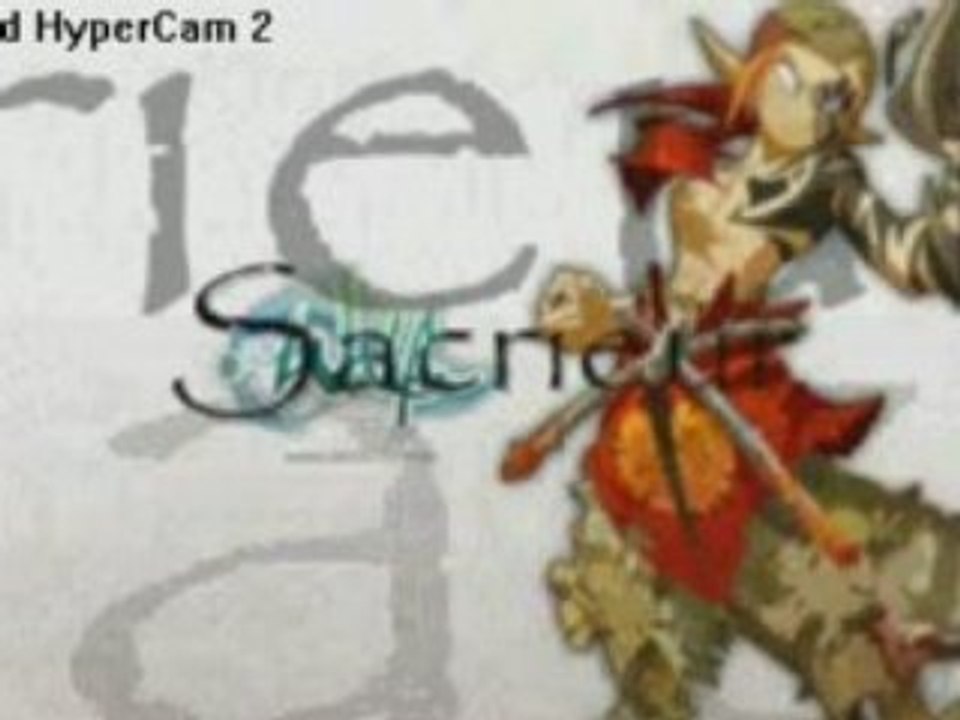 wakfu comat ets perso