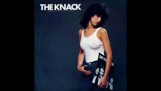 The Knack - My Sharona (Instrumental)