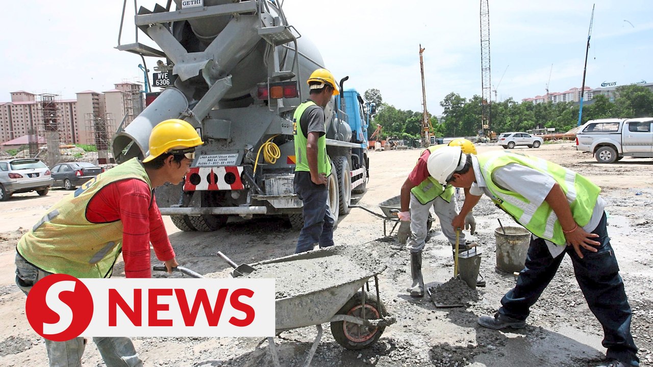Special cement prices for developers involved i...