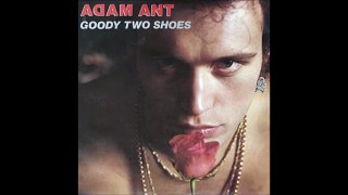 Adam Ant - Goody Two Shoes (Instrumental)