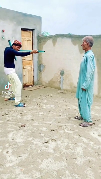 Funny video
