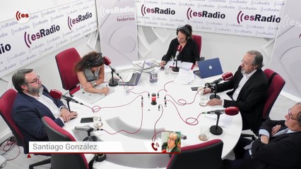 Tertulia de Federico: Los adjetivos que se merece Sánchez, para Yolanda Díaz "machista"