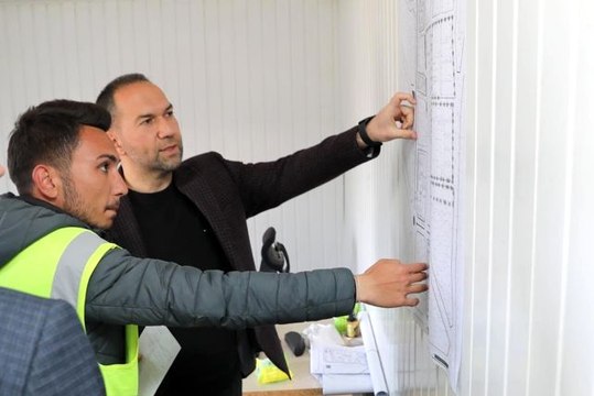 İlk Evim İlk İşyerim Projesi Niğde'de Başladı