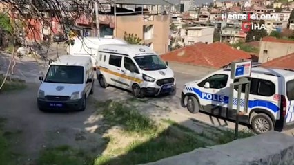İşe kalkmadığı için tartıştığı oğlunu pompalı tüfekle öldürdü