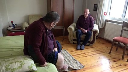 Denizli'de sivrisineğin ısırdığı güvenlik görevlisi yaşama tutunamadı!