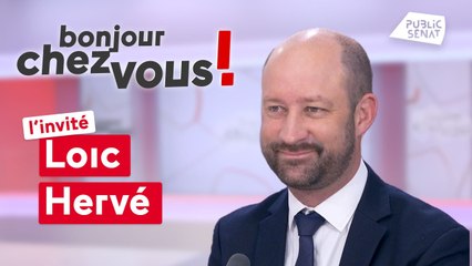 Allocution de Macron : "On a une forme d’enfilage de perles, un discours assez convenu et classique"