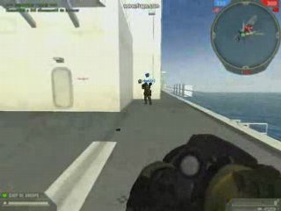 pwned jet
