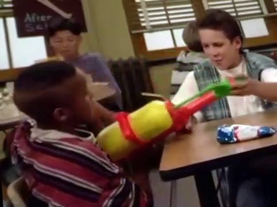 Boy Meets World S01 E02