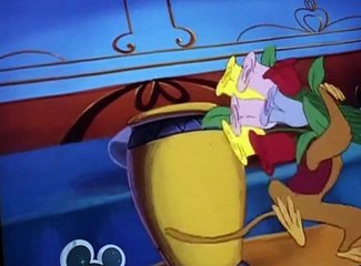 Aladdin Aladdin S01 E049 Night of the Living Mud