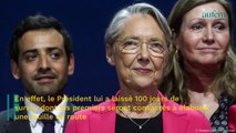 Elisabeth Borne sur le départ de Matignon ? Son sort est scellé