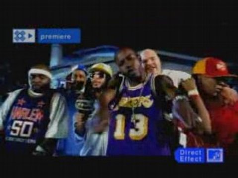 Lil' Jon Feat. Trick Daddy, Fat Joe - Play No Games