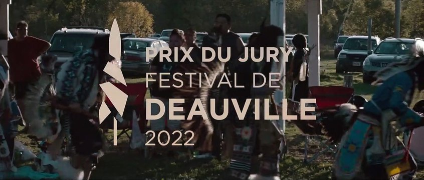 War Pony Bande-annonce VO