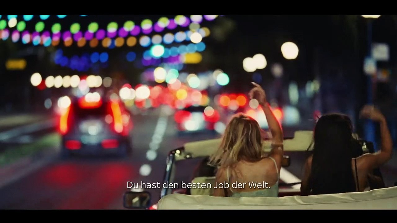 The Idol Trailer OmdU