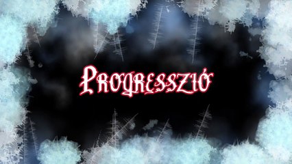 Progresszió - Dupla hold (dalszöveges audió)