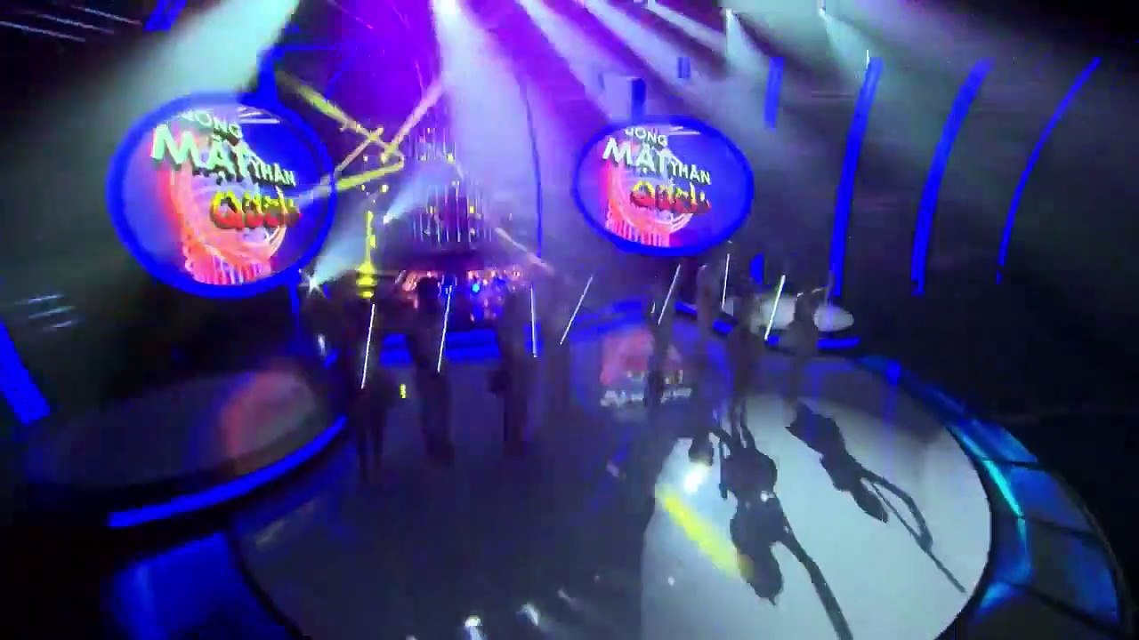 Trailer Gương Mặt Thân Quen Mùa 3 - Mua bản quyền Gameshow đã sản xuất trên Contente.vn
