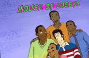 House of Cosbys House of Cosbys E001