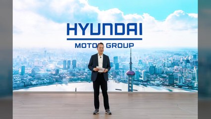 [기업] 현대차·기아, 상하이 모터쇼 참가..."中 재도약 노려" / YTN