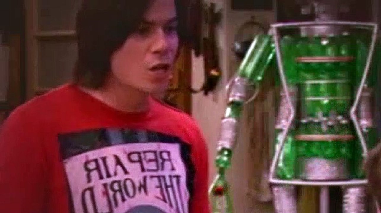 iCarly S03E14 iFix a Popstar
