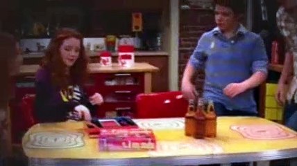 iCarly S03E11 iWas a Pageant Girl
