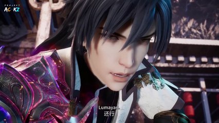 Spirit Sword Sovereign S4 Episodes 275(375) English Indo Sub(10 Multi Sub CC) HD Full 1k