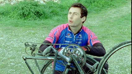 Le naufragé Bande-annonce (FR)