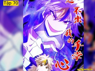 Review Truyện tranh- Người trên vạn người tập 70