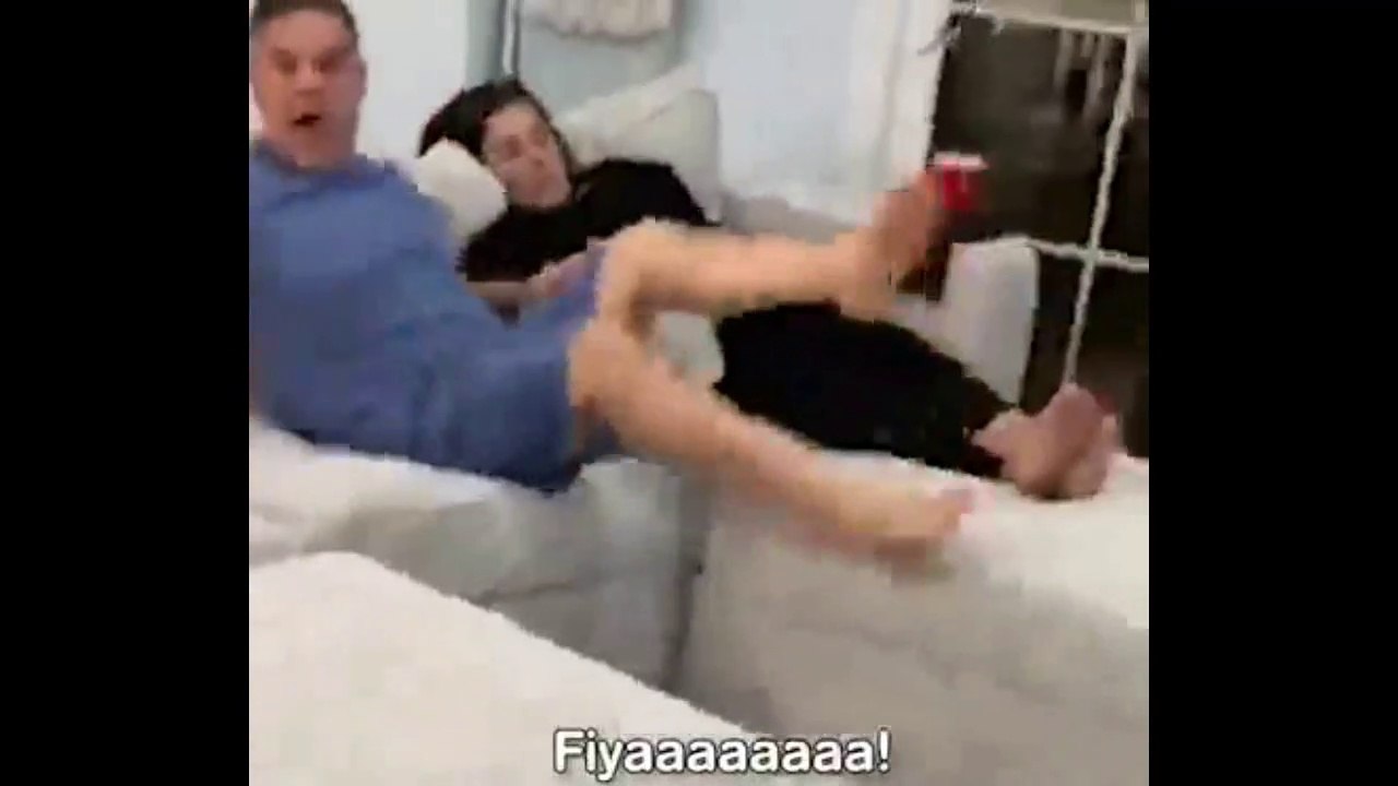 FUNNY Pranks