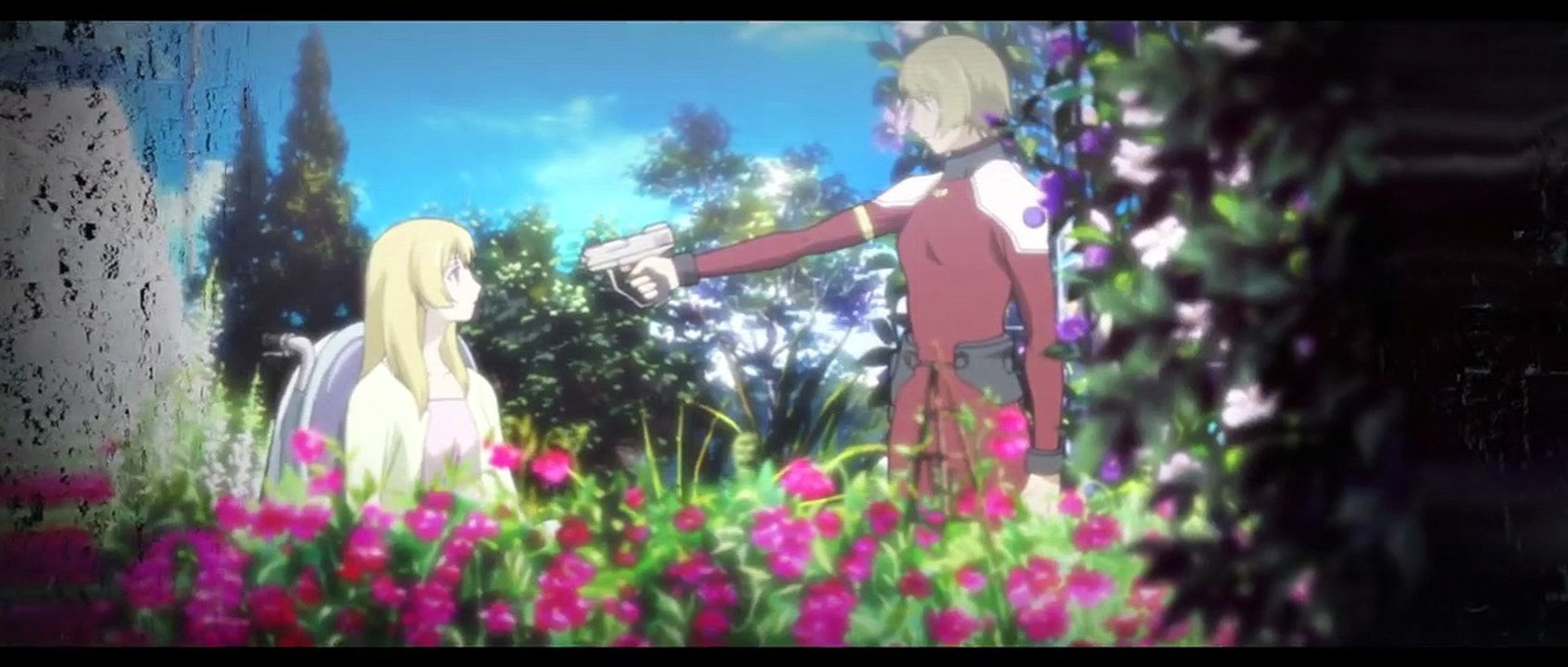 Halo: Legends Bande-annonce (EN)