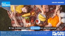 Les secrets de santé de Pierre Palmade révélés après sa maladie aphasique.