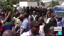 Nigeria : grève à l'aéroport de Lagos, le personnel réclame de meilleurs