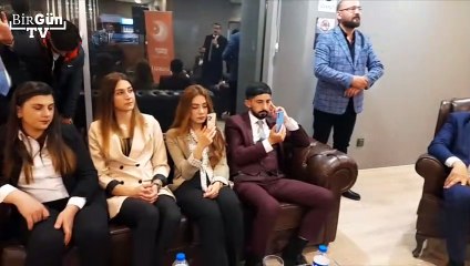 AKP'li Faruk Çelik: Bursaspor'u ben şampiyon yaptım