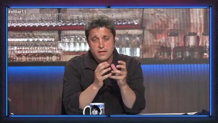 Sique Rodríguez desmiente al Real Madrid: "Franco nunca fue socio de honor"