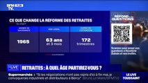 Comment savoir quand je pourrai partir à la retraite? BFMTV répond à vos questions