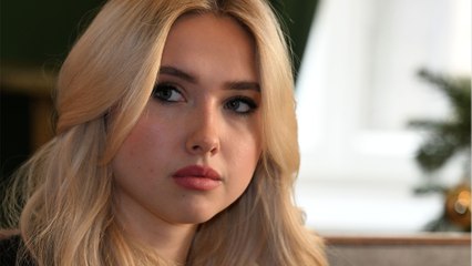 "War klar": Shania Geiss hat einen Unfall mit dem Auto ihrer Schwester