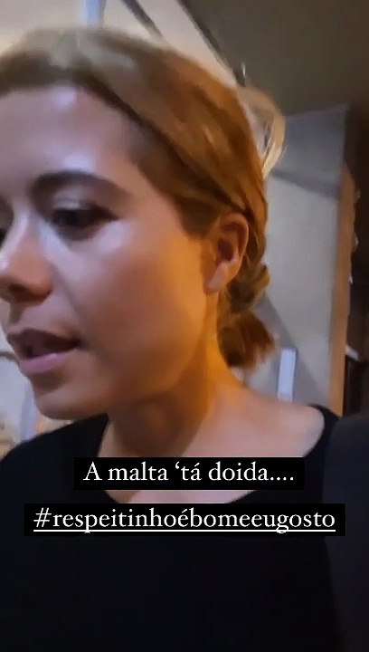 Story de Isabel Silva