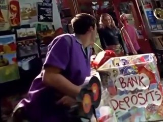 Power Rangers Mystic Force E005 - Whispering Voices