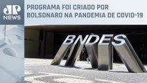 BNDES amplia programa de crédito para micro e pequenas empresas