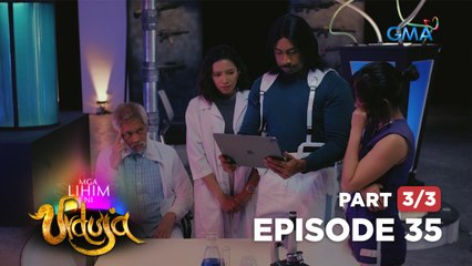 Mga Lihim ni Urduja: The second sign of 'the end' is now here! (Full Episode 35 - Part 3/3)