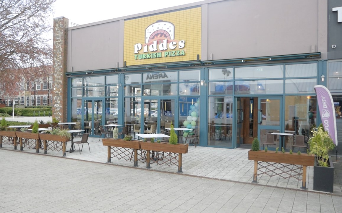 New Chichester Restaurant Review: Piddes