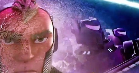 Robozuna Robozuna E007 Lightning in a Bottle