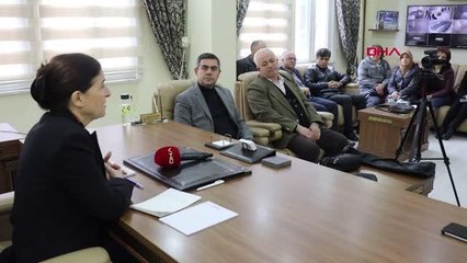 AK PARTİ'Lİ AKSAL: ASIL HEDEF TÜRKİYE'NİN BÜYÜMESİ VE GÜÇLENMESİ