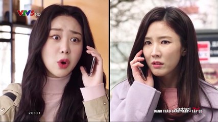 Đánh Tráo Danh Phận Tập 51 - Phần ẩn chứa nhiều bất ngờ!