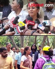 विकास करा पण स्थानिकांशी चर्चाही करा