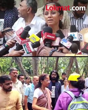 विकास करा पण स्थानिकांशी चर्चाही करा
