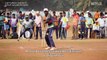 Where Did Sachin Tendulkar Learn Batting   Capturing Cricket Steve Waugh In India   Netflix India