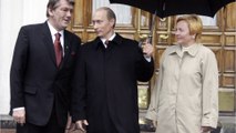 Unglaublicher Gewinn: So profitiert Putins Ex-Frau vom Krieg