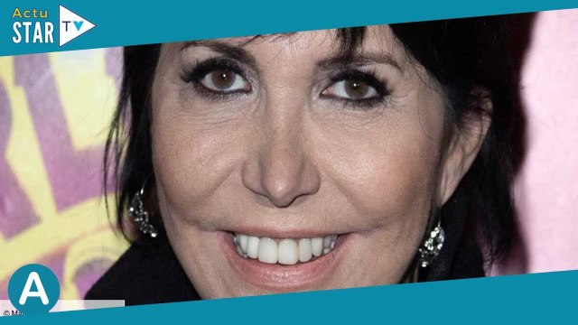 « Ça a été terrible » : pourquoi Liane Foly a mal vécu la période qui a suivi sa rhinoplastie