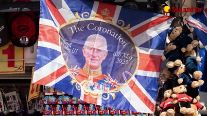 These Royal family members will not be attending the coronation